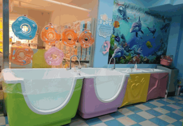 玉和母嬰生活館