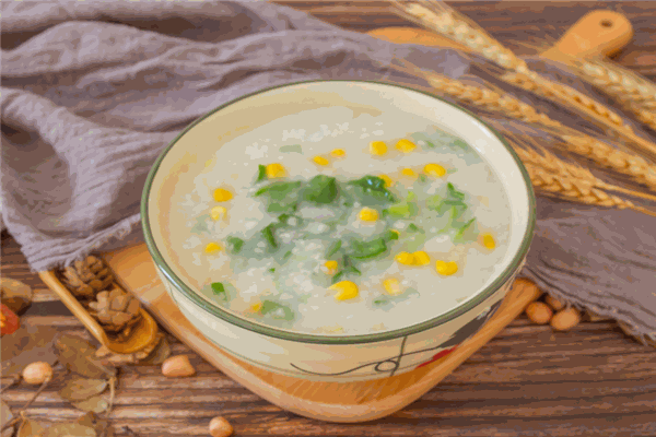 十八號(hào)粥鋪