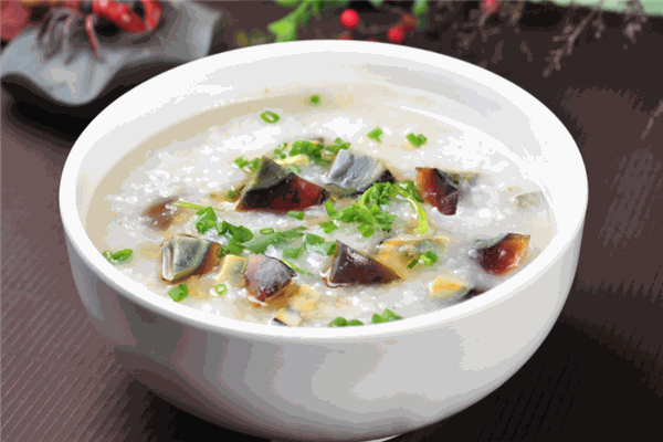 十八號(hào)粥鋪