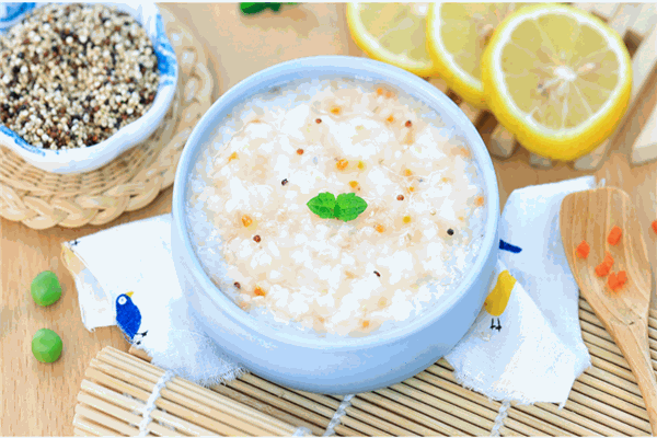 十八號(hào)粥鋪