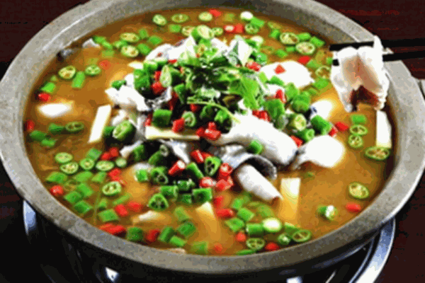 優(yōu)品石鍋魚