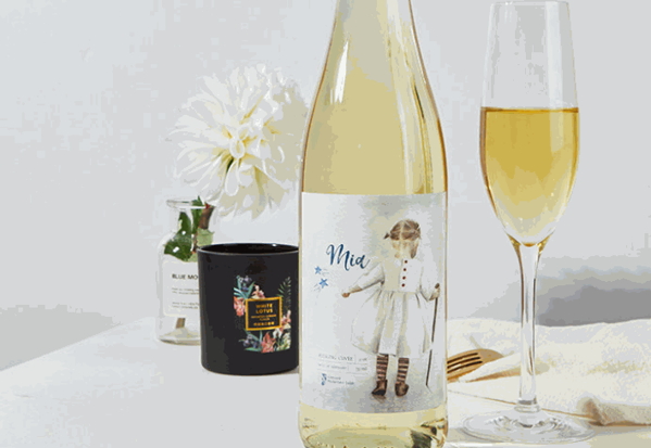 科尼世家白葡萄酒