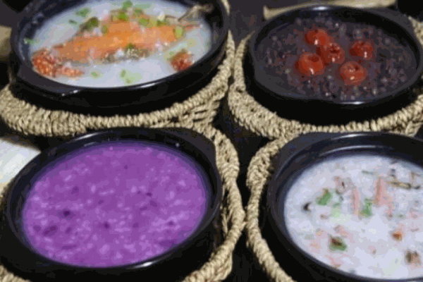 李記養(yǎng)生粥