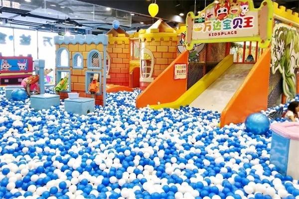 萬達(dá)寶貝王