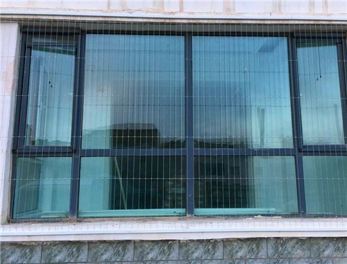 安爾麗隱形防盜網(wǎng)