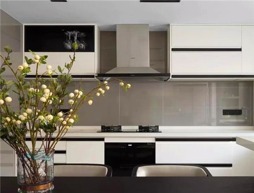 業(yè)之峰櫥柜