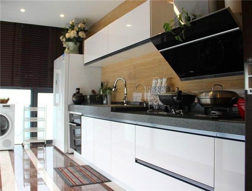 業(yè)之峰櫥柜