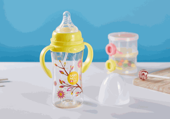 新兒寶奶瓶