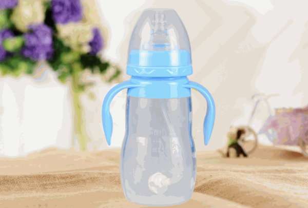 新兒寶奶瓶