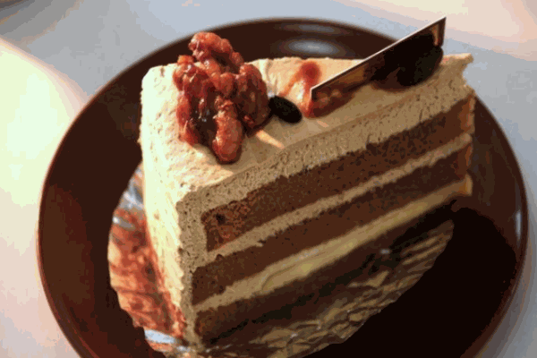 提拉米蘇烘焙坊