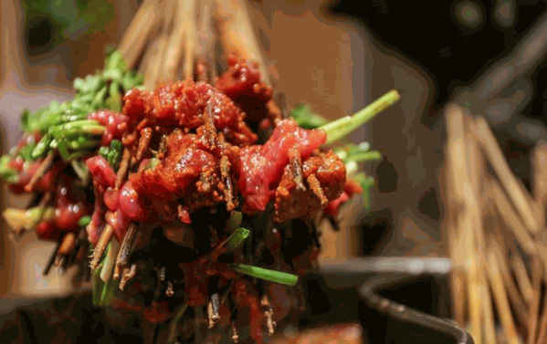 簽季串串香火鍋