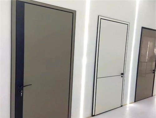 新標(biāo)門(mén)業(yè)