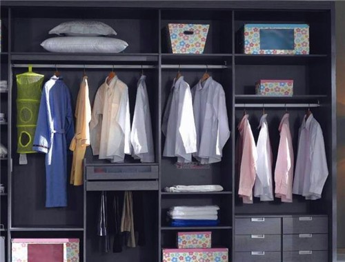 雙潤衣柜