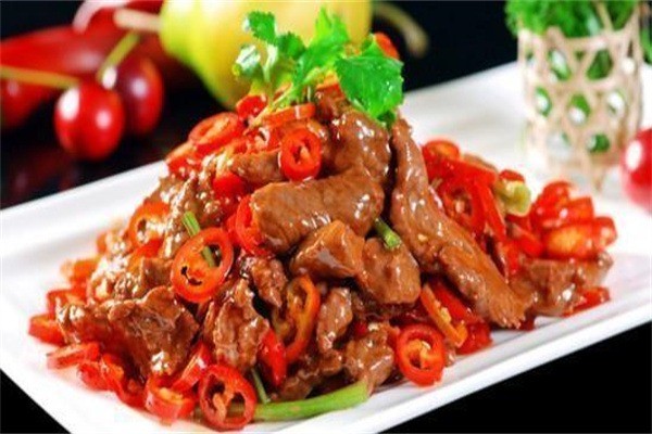 食里飄湘湘菜館