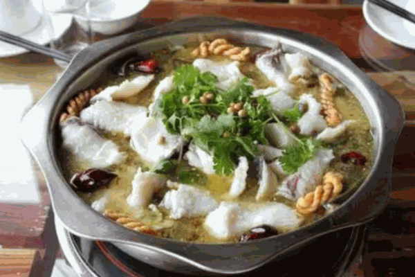 魚(yú)官酸菜魚(yú)火鍋