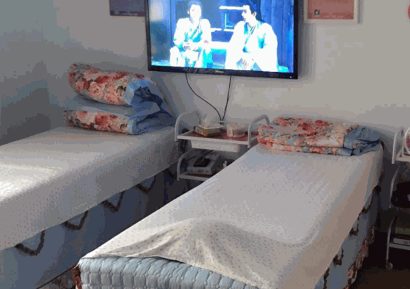 寶雞產(chǎn)后恢復(fù)