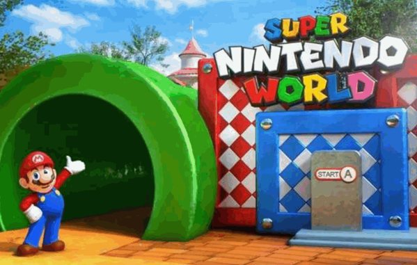 巨霸?xún)和瘶?lè)園