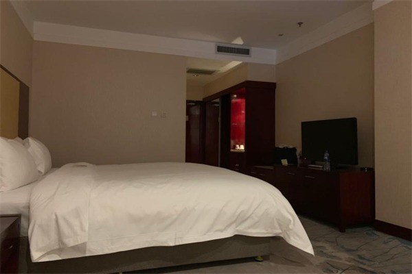 水木年華大酒店