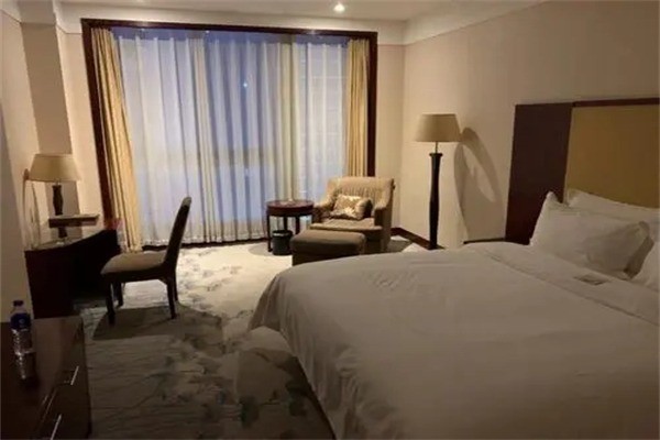 水木年華大酒店