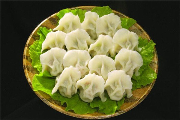 兩絕專業(yè)手工水餃