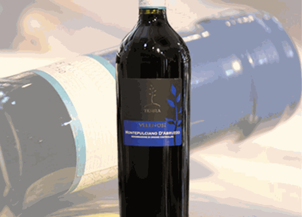 可威尼酒業(yè)