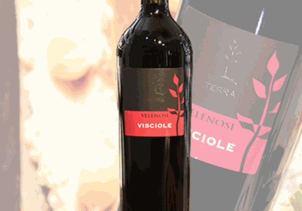 可威尼酒業(yè)