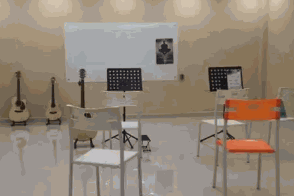 星城音樂培訓(xùn)