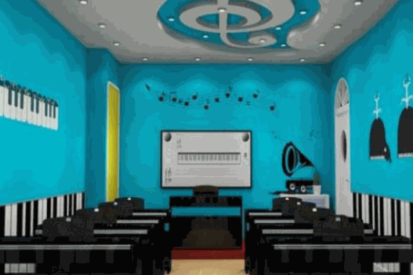 星城音樂培訓(xùn)