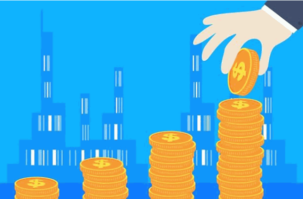 沿海融通理財(cái)