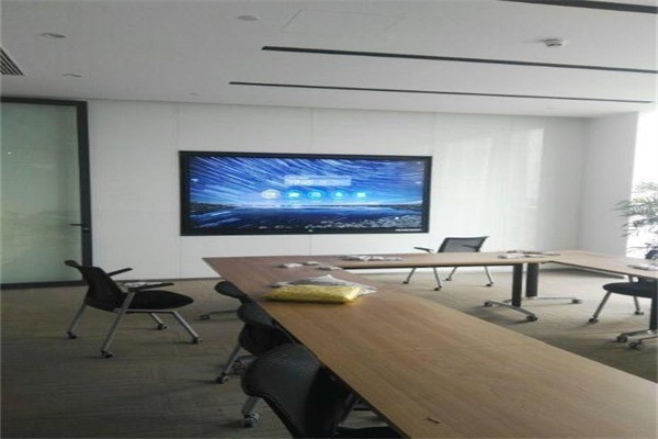 見科智能會(huì)議平板