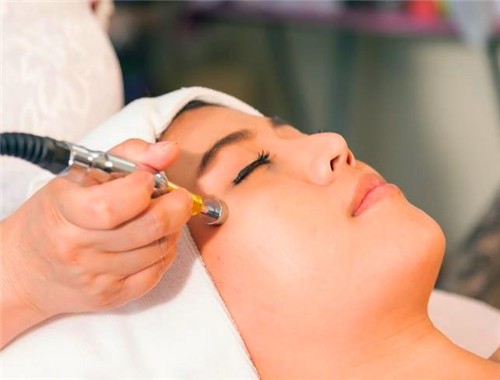 苗方堂祛痘祛斑