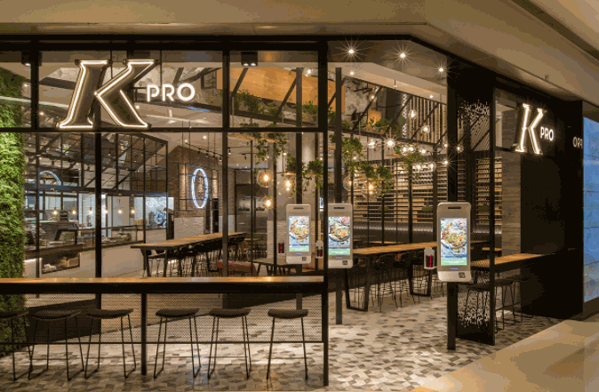 KPRO簡餐