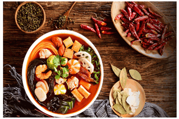 水木紀(jì)麻辣燙