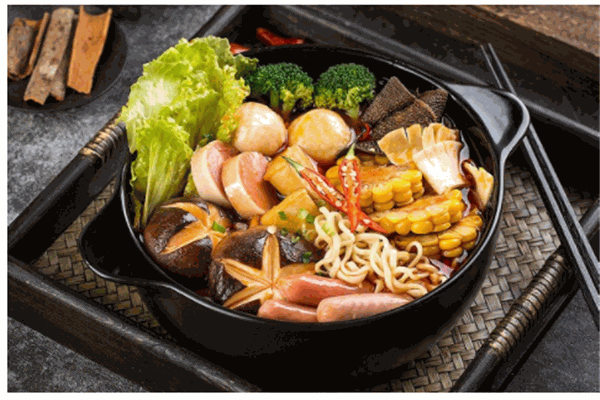 水木紀(jì)麻辣燙