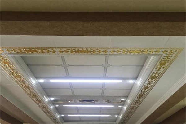 羅馬集成吊頂