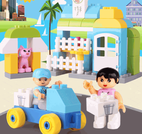 海泰德兒童玩具