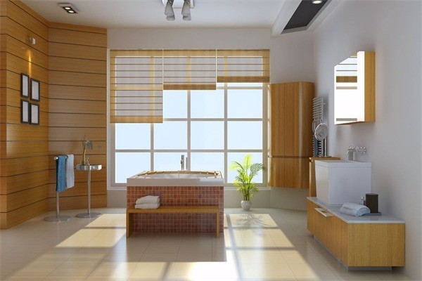 歐派集成式吊頂