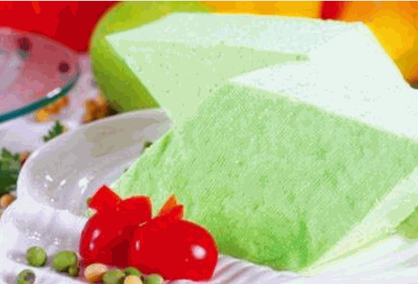 逗逗康果蔬豆腐坊