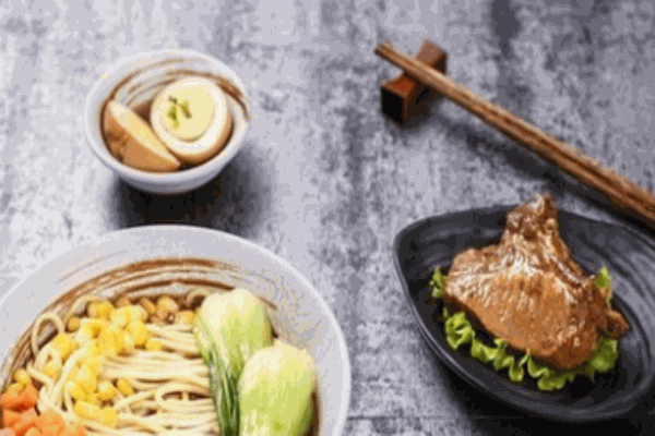 濟(jì)王府中餐