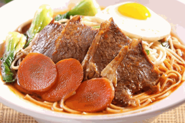 濟(jì)王府中餐