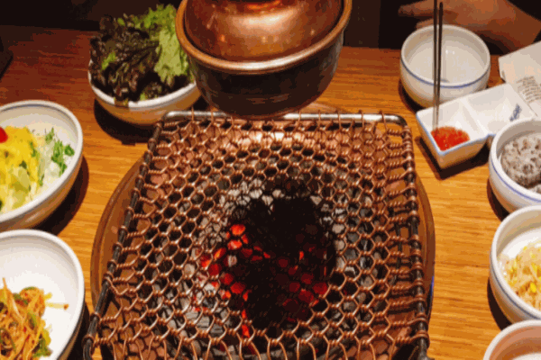 首爾王妃家烤肉店