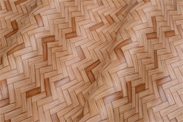 綠風(fēng)草編墻紙