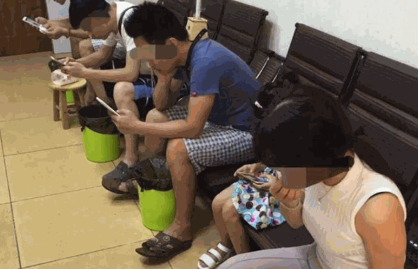 譚氏鼻炎理療館