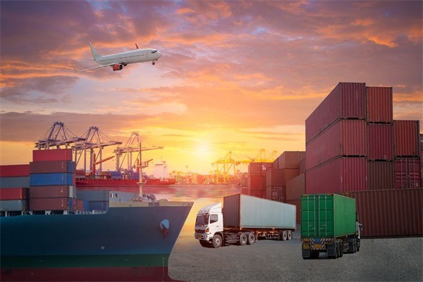 開歐國際貿(mào)易