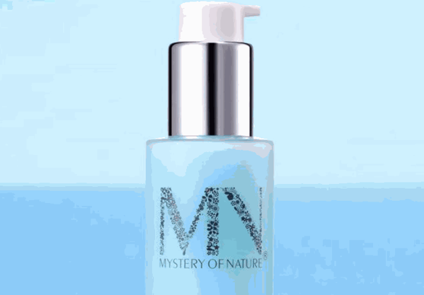 海洋之水護膚品