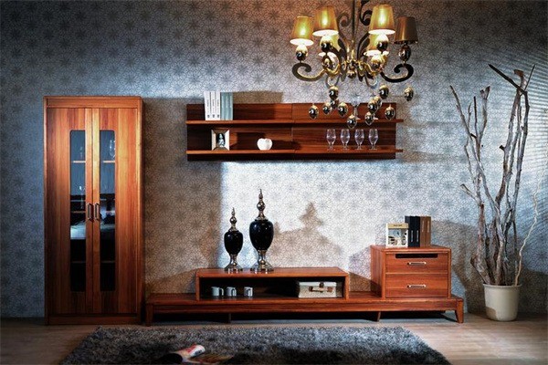 恒一實(shí)木家具