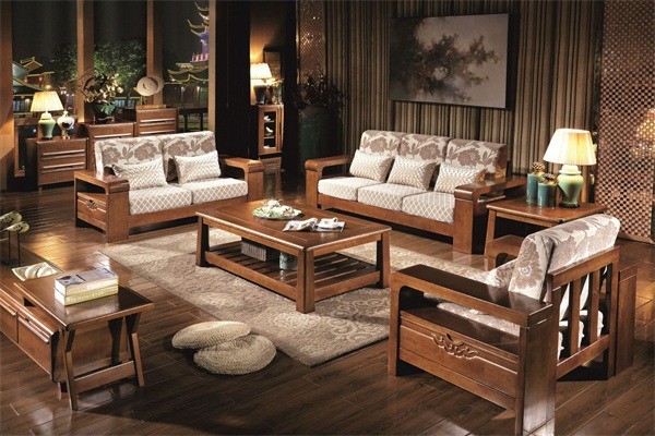 恒一實(shí)木家具