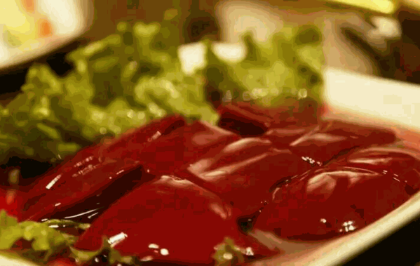 重慶胖胖鴨血老火鍋