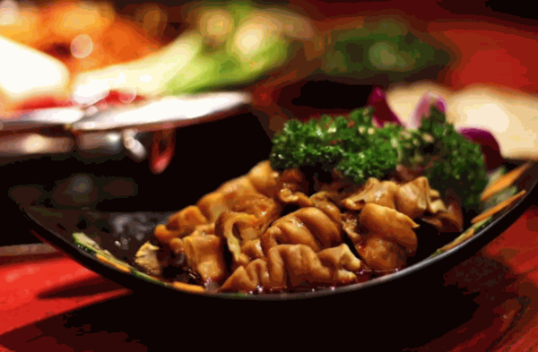 重慶胖胖鴨血老火鍋