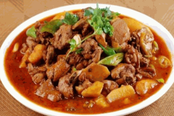 優(yōu)品大盤雞